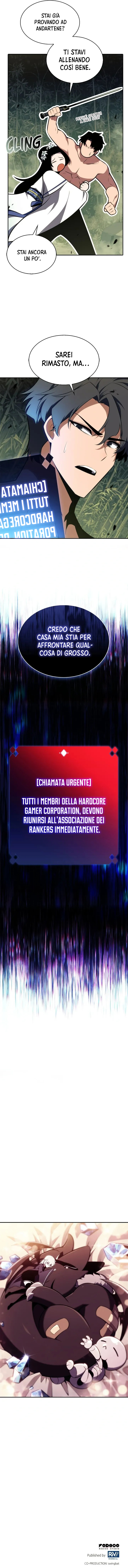 Read Solo Max Level Newbie (IT) Manga Online