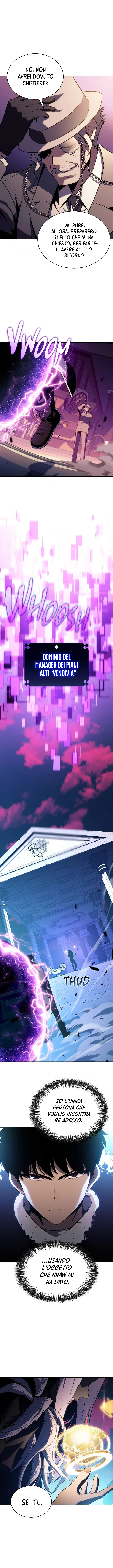 Read Solo Max Level Newbie (IT) Manga Online