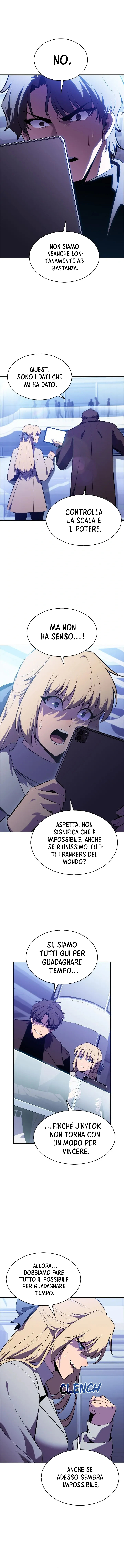 Read Solo Max Level Newbie (IT) Manga Online