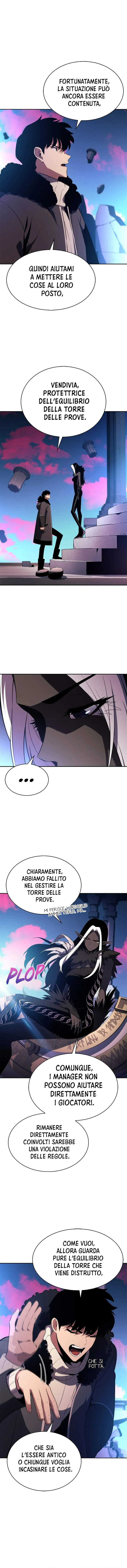 Read Solo Max Level Newbie (IT) Manga Online