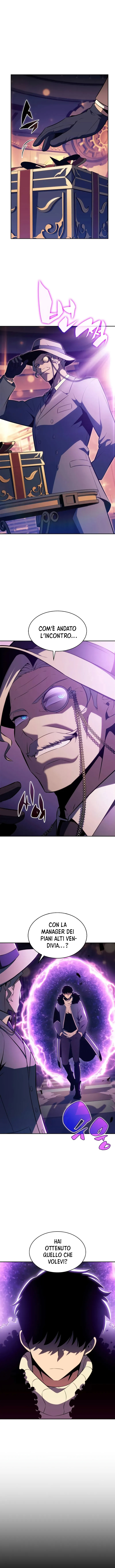 Read Solo Max Level Newbie (IT) Manga Online