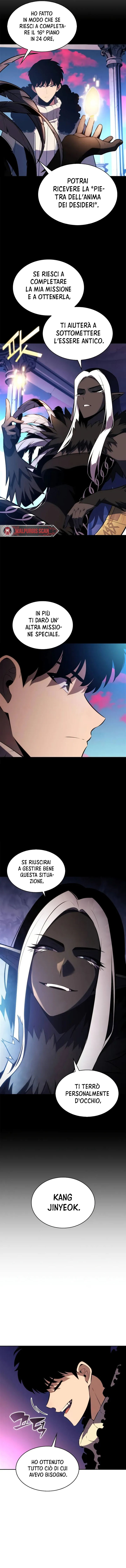 Read Solo Max Level Newbie (IT) Manga Online