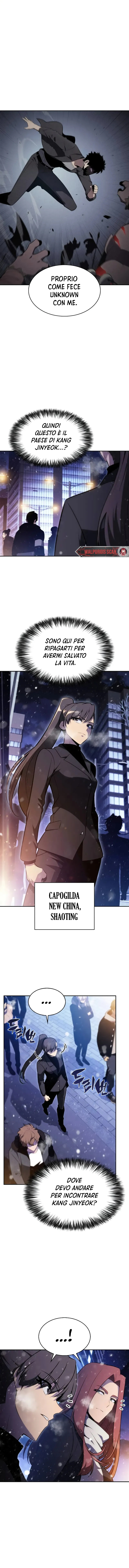 Read Solo Max Level Newbie (IT) Manga Online