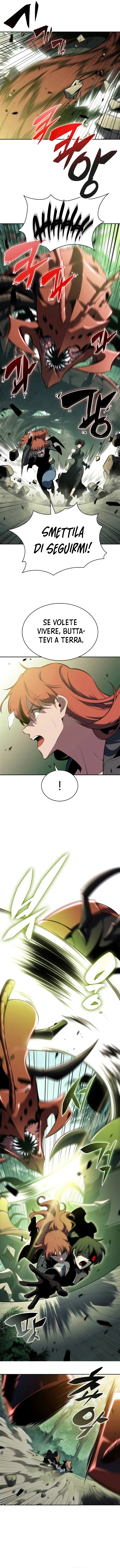 Read Solo Max Level Newbie (IT) Manga Online