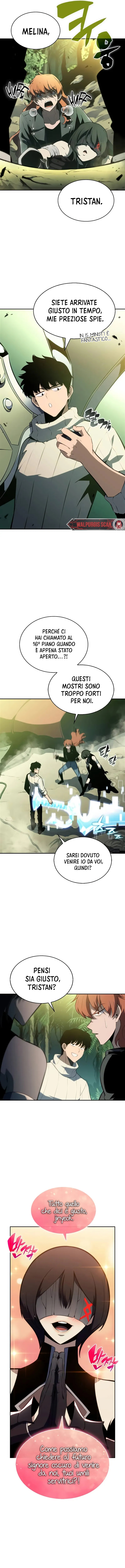 Read Solo Max Level Newbie (IT) Manga Online