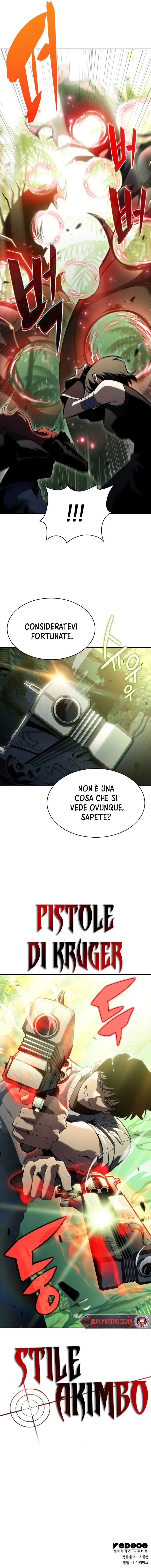 Read Solo Max Level Newbie (IT) Manga Online