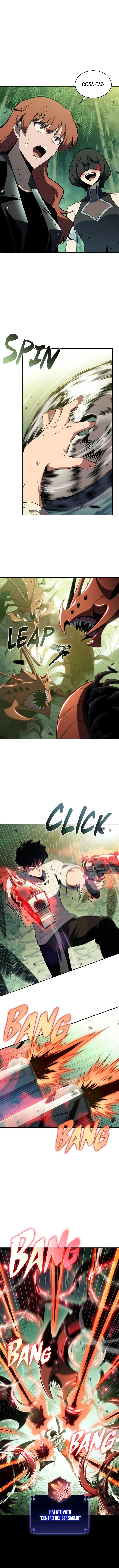 Read Solo Max Level Newbie (IT) Manga Online