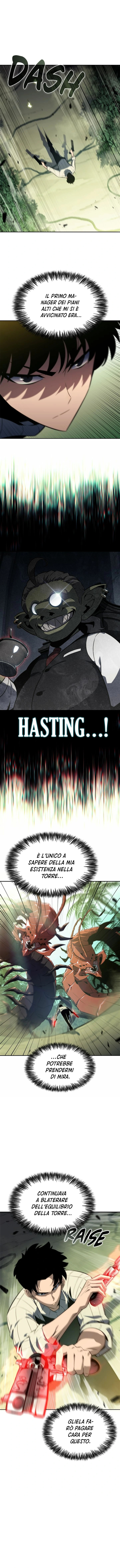 Read Solo Max Level Newbie (IT) Manga Online