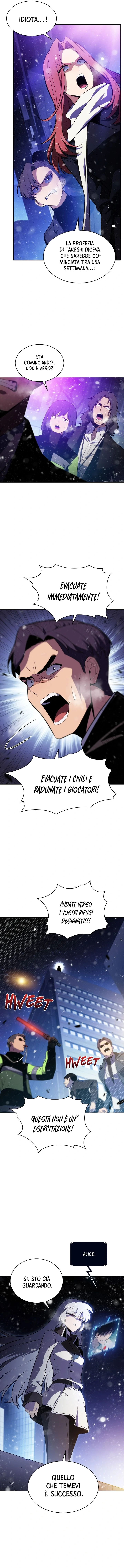 Read Solo Max Level Newbie (IT) Manga Online