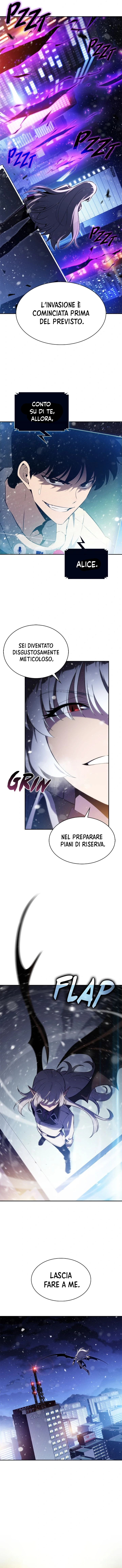 Read Solo Max Level Newbie (IT) Manga Online