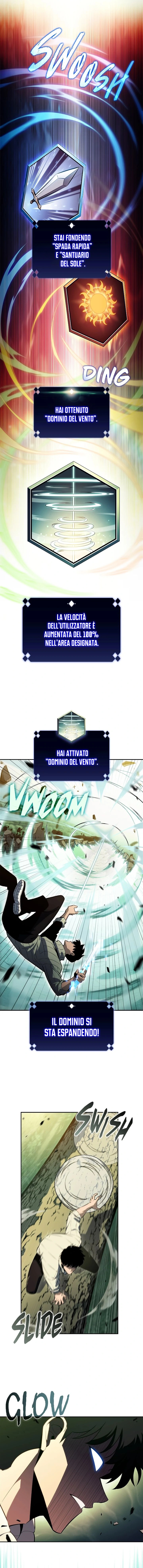 Read Solo Max Level Newbie (IT) Manga Online