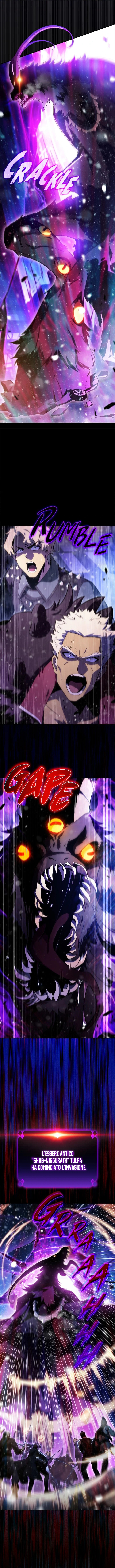 Read Solo Max Level Newbie (IT) Manga Online