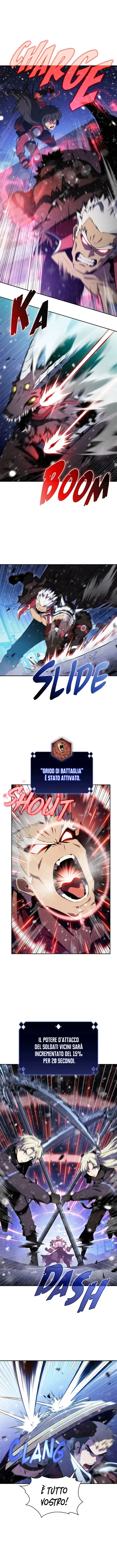 Read Solo Max Level Newbie (IT) Manga Online