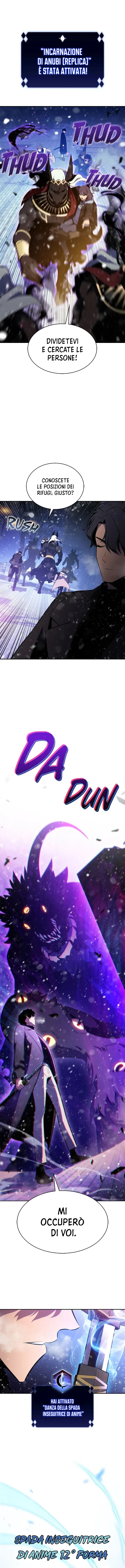 Read Solo Max Level Newbie (IT) Manga Online