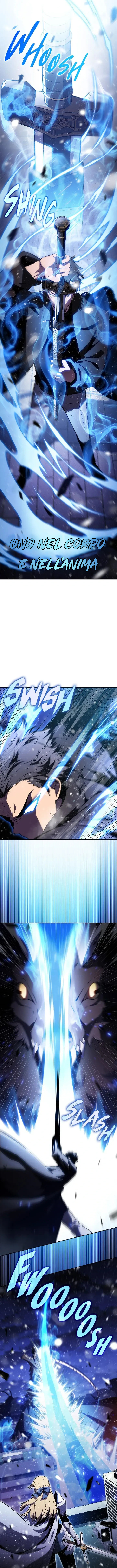 Read Solo Max Level Newbie (IT) Manga Online