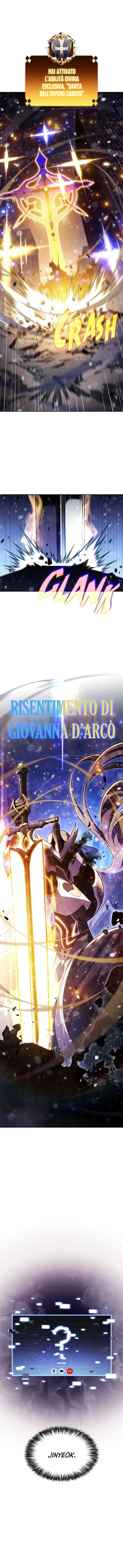 Read Solo Max Level Newbie (IT) Manga Online