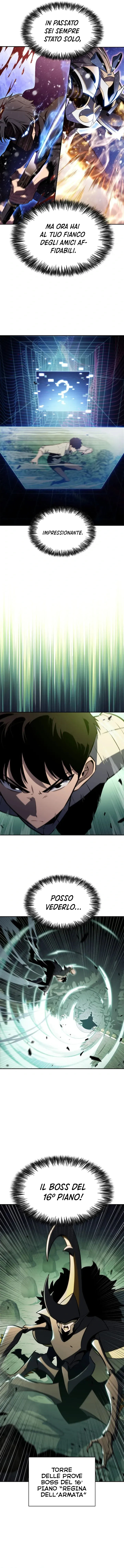 Read Solo Max Level Newbie (IT) Manga Online