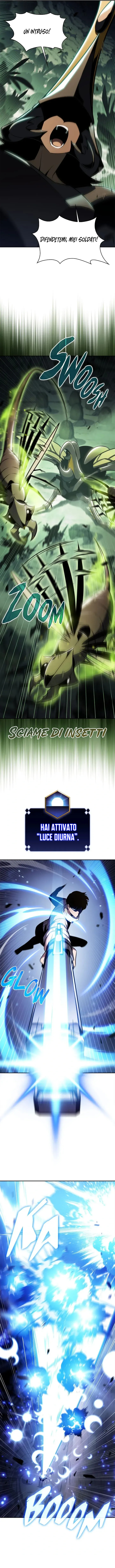 Read Solo Max Level Newbie (IT) Manga Online