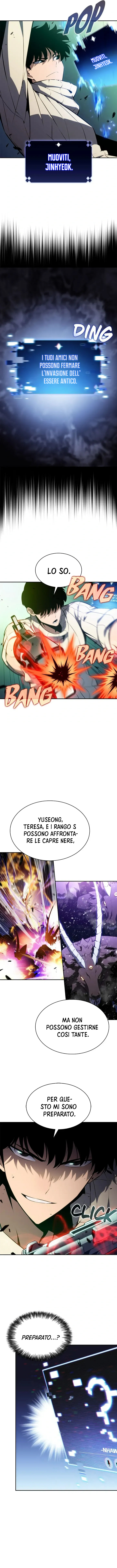 Read Solo Max Level Newbie (IT) Manga Online