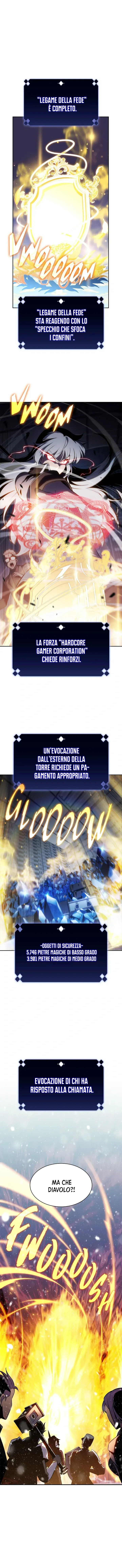 Read Solo Max Level Newbie (IT) Manga Online