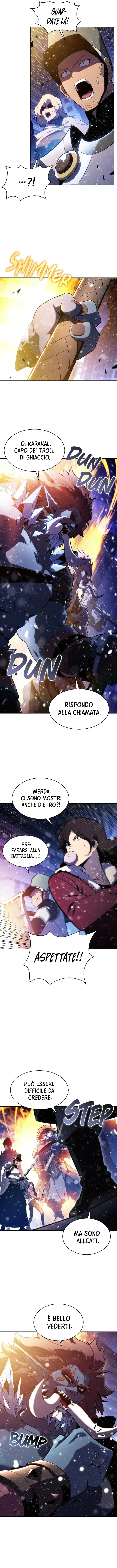 Read Solo Max Level Newbie (IT) Manga Online