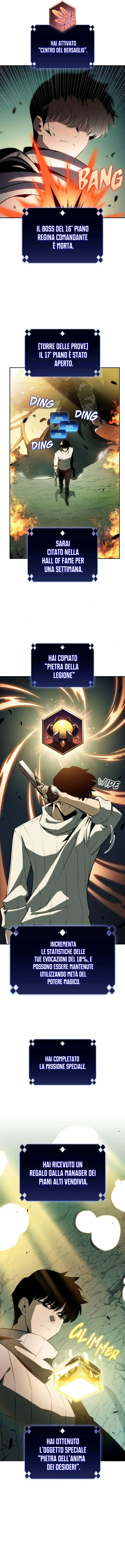 Read Solo Max Level Newbie (IT) Manga Online