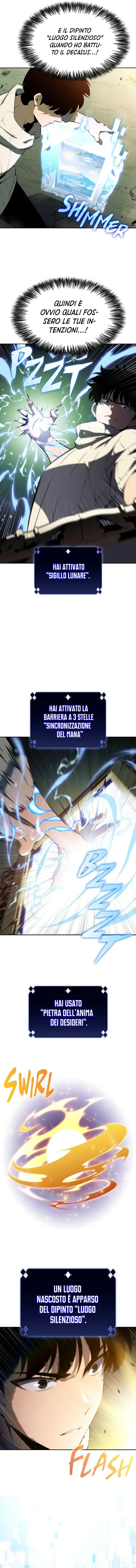 Read Solo Max Level Newbie (IT) Manga Online