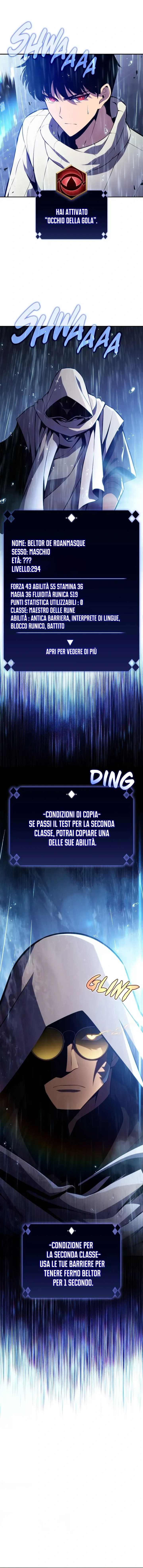 Read Solo Max Level Newbie (IT) Manga Online