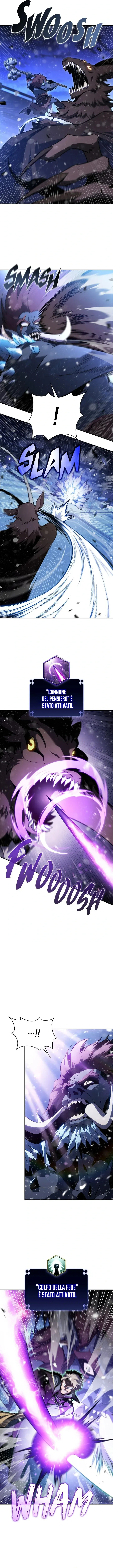 Read Solo Max Level Newbie (IT) Manga Online