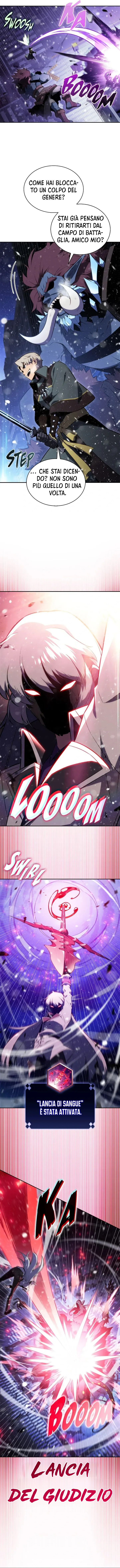 Read Solo Max Level Newbie (IT) Manga Online