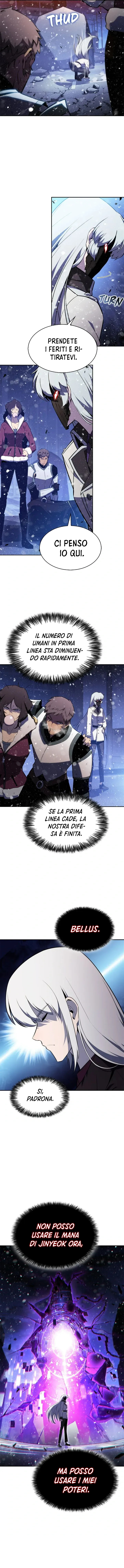 Read Solo Max Level Newbie (IT) Manga Online