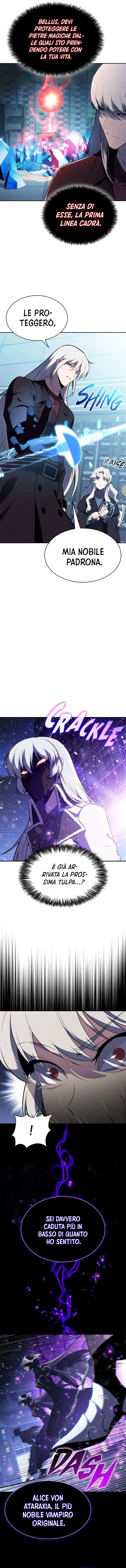 Read Solo Max Level Newbie (IT) Manga Online