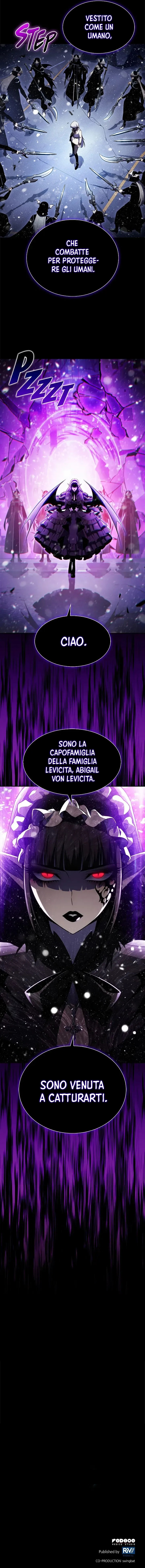 Read Solo Max Level Newbie (IT) Manga Online