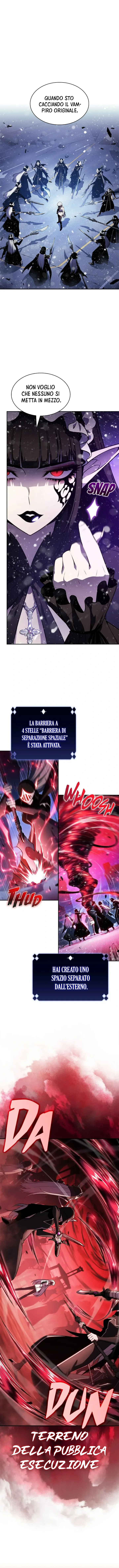 Read Solo Max Level Newbie (IT) Manga Online