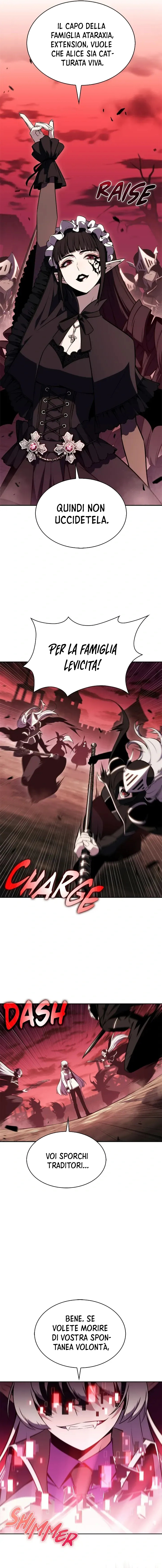 Read Solo Max Level Newbie (IT) Manga Online