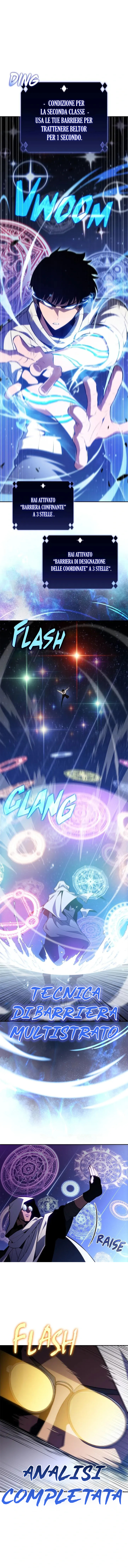 Read Solo Max Level Newbie (IT) Manga Online