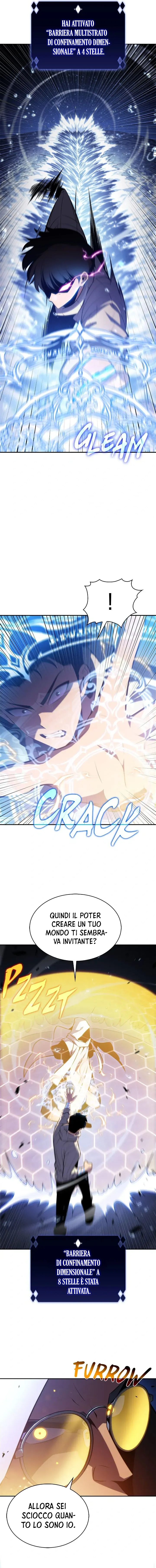 Read Solo Max Level Newbie (IT) Manga Online