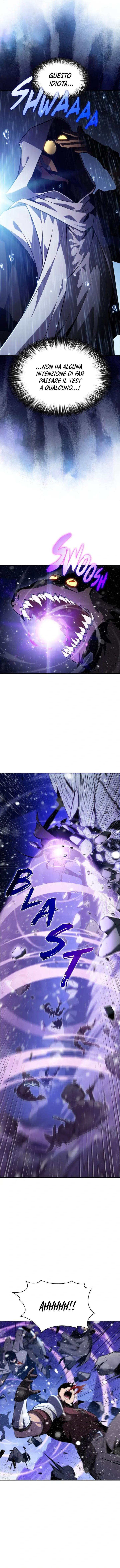 Read Solo Max Level Newbie (IT) Manga Online