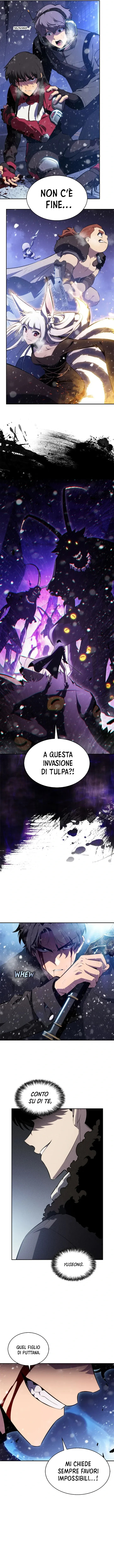 Read Solo Max Level Newbie (IT) Manga Online