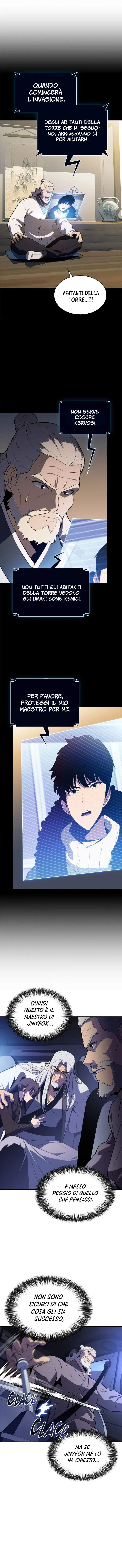 Read Solo Max Level Newbie (IT) Manga Online