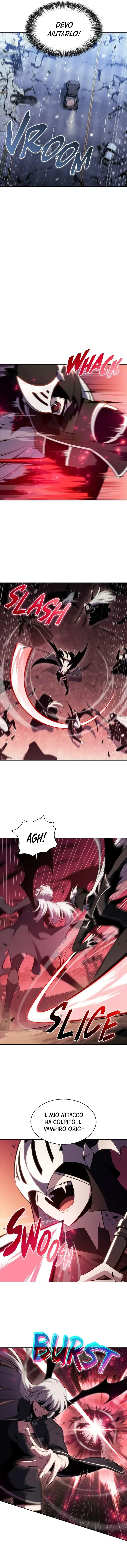 Read Solo Max Level Newbie (IT) Manga Online