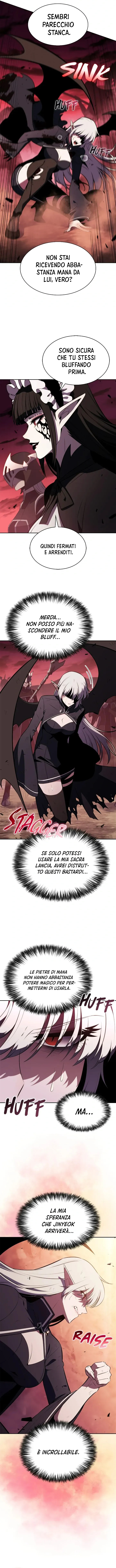 Read Solo Max Level Newbie (IT) Manga Online