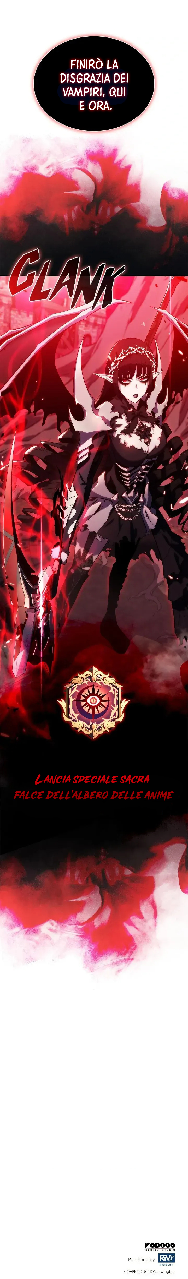 Read Solo Max Level Newbie (IT) Manga Online