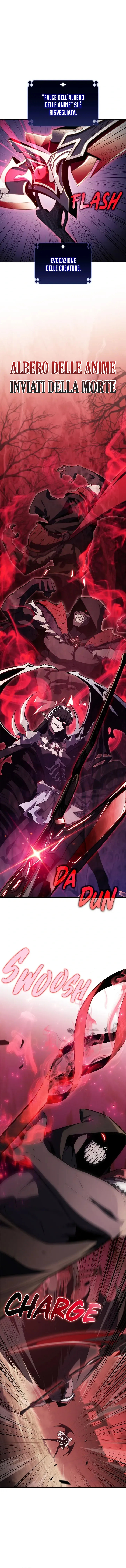 Read Solo Max Level Newbie (IT) Manga Online