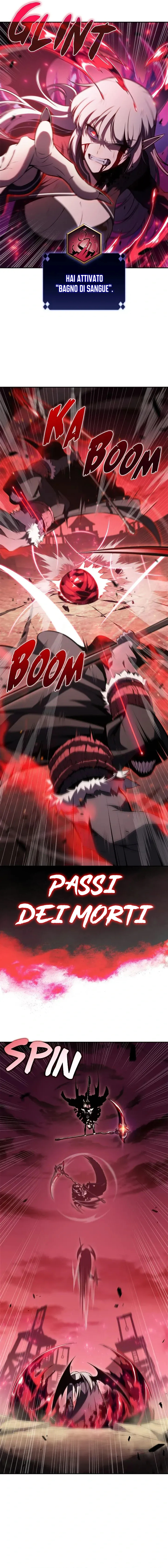 Read Solo Max Level Newbie (IT) Manga Online