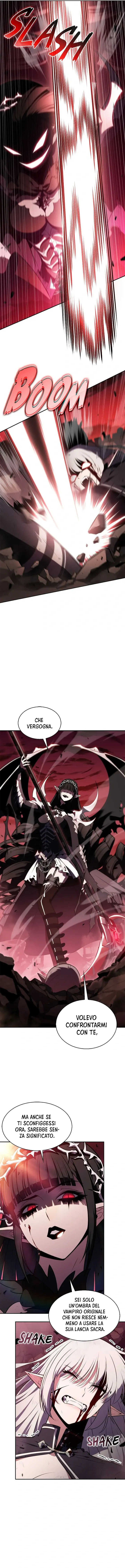 Read Solo Max Level Newbie (IT) Manga Online