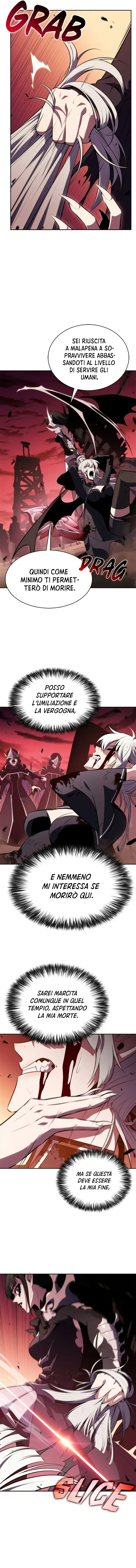 Read Solo Max Level Newbie (IT) Manga Online