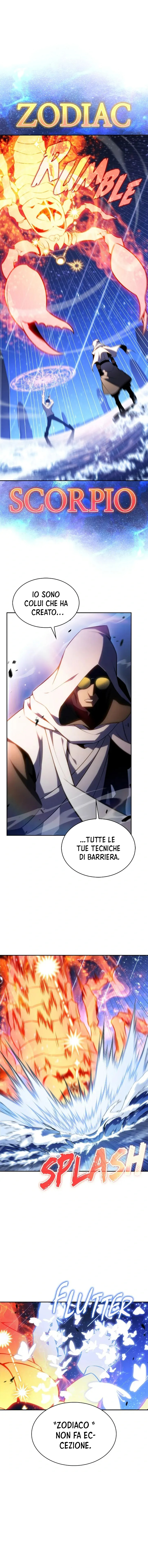 Read Solo Max Level Newbie (IT) Manga Online