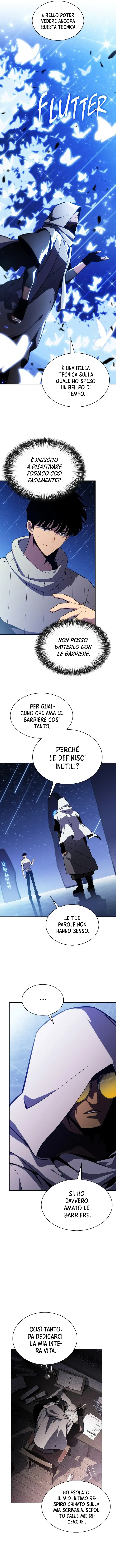 Read Solo Max Level Newbie (IT) Manga Online