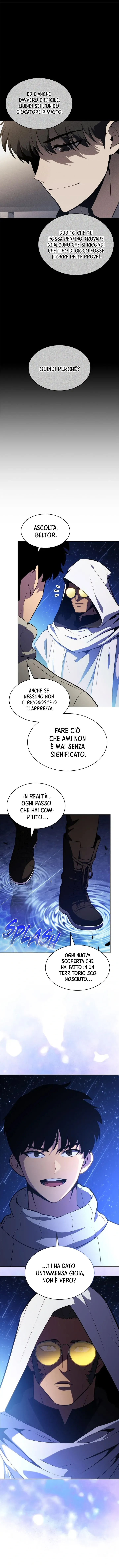 Read Solo Max Level Newbie (IT) Manga Online